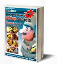 Free eCookbook: 31 Secret Restaurant Copycat Recipes