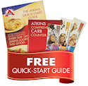 Free Atkins Kit