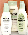 Aveeno Samples
