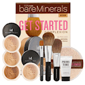 Bare Minerals