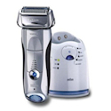 Braun Series 7 Shaver
