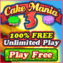 Cake Mania