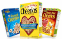 Cheerios