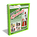 Free Christmas Craft Book: "Quick and Easy Christmas Crafts"