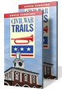 Free Civil War Map Guide