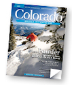 Colorado Winter Ski Vacation Giveaway