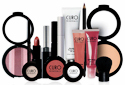 Curo Mineral MakeupMakeup