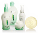 Free DHC Skincare Sample
