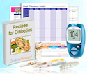 Diabetic