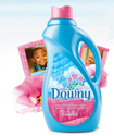 Downy