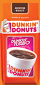 Dunkin Turbo Sample