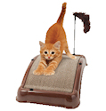 Emery Cat Scratcher - Buy 1 Get 1 FREE - $19.95 