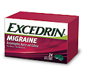 Excedrin