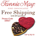 Fannie May 