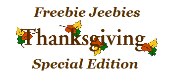 Thanksgiving