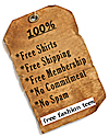 Fashion Tees