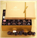 Godiva Gold