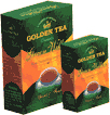 Golden Tea