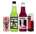 Jones Soda