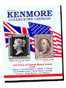 Stamp Book