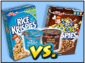 Krispies