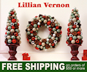 Lillian Vernon