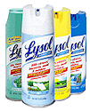 Lysol