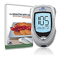 Meter and Cookbook