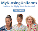 My Nursing Uniforms