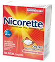 Nicorette