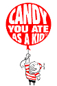 Old Time Candy