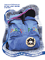 Free Parent Pack Pocket Folder