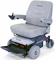 Free Hoveround Power Chair