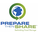 Prepare The Share