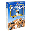 Puffins
