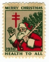 Christmas Seals