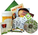 Sample pack
