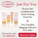 Clarins