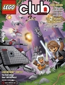 LEGO Magazine 