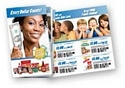 Coupon Book