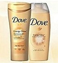 Dove Energy Glow