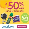 Drugstore