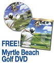 Free Myrtle Beach Golf DVD