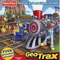 GeoTrax