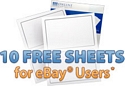 Online Labels