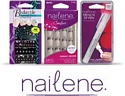 Nailene Product Tester