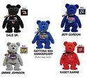 Free Nascar Beanie Baby