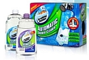 Try Scrubbing Bubbles Automatic Shower Cleaner!