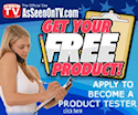 AsSeenonTV Product Tester 