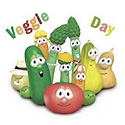 Veggie Poster